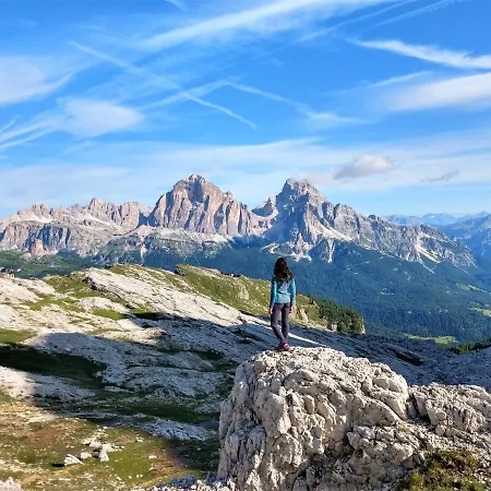 Boutique Blu 4* Cortina d'Ampezzo