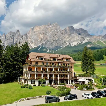 Hotel Boutique Blu 4*