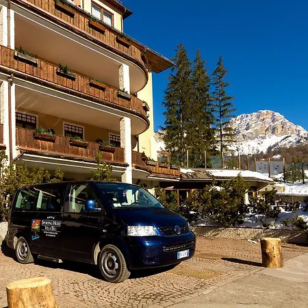 Boutique Blu Cortina d'Ampezzo