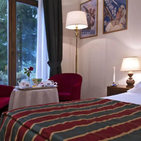 Hotel Boutique Blu 4*