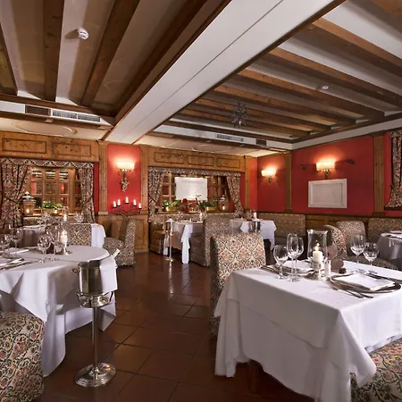 Hotel Boutique Blu Cortina d'Ampezzo