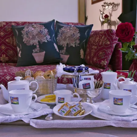 Boutique Blu Hotel