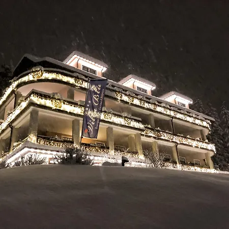 Boutique Blu Hotel