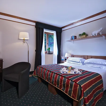 Hotel Boutique Blu Cortina d'Ampezzo