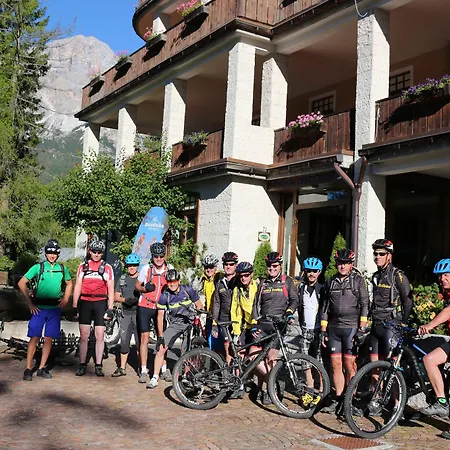 Boutique Blu Cortina d'Ampezzo