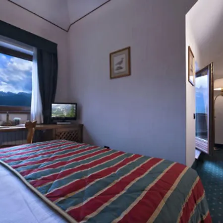 Hotel Boutique Blu Cortina d'Ampezzo