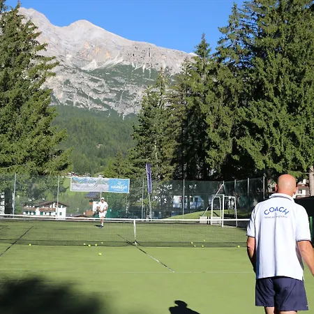 Boutique Blu 4* Cortina d'Ampezzo