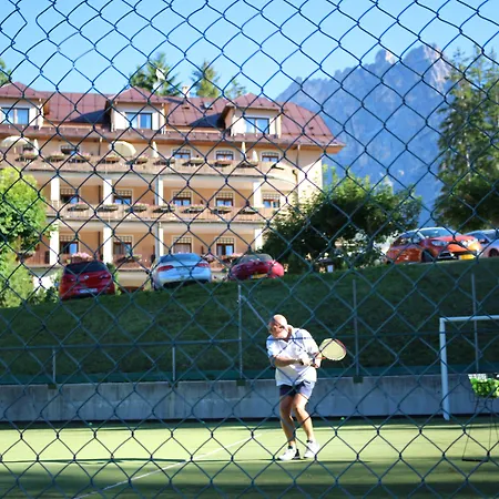 Boutique Blu Hotel 4*