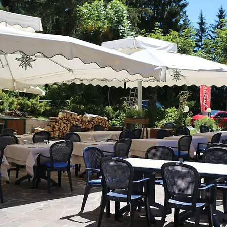 Boutique Blu 4* Cortina d'Ampezzo