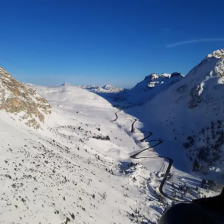 Boutique Blu Hotel Cortina d'Ampezzo