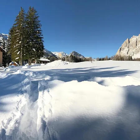 Boutique Blu 4* Cortina d'Ampezzo