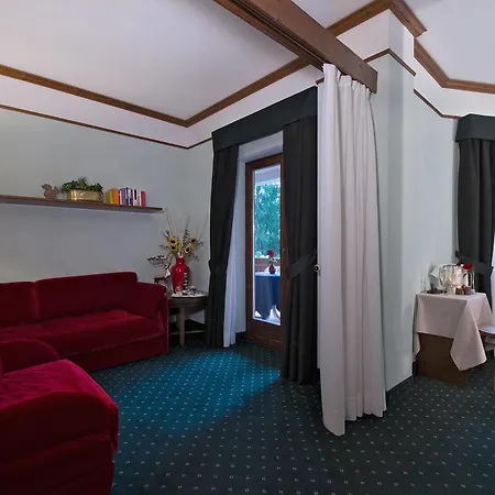Hotel Boutique Blu 4*