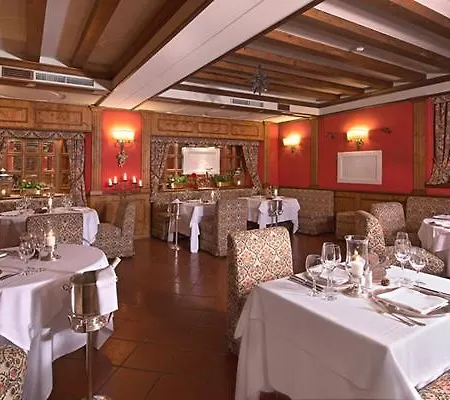 Boutique Blu Hotel Cortina d'Ampezzo