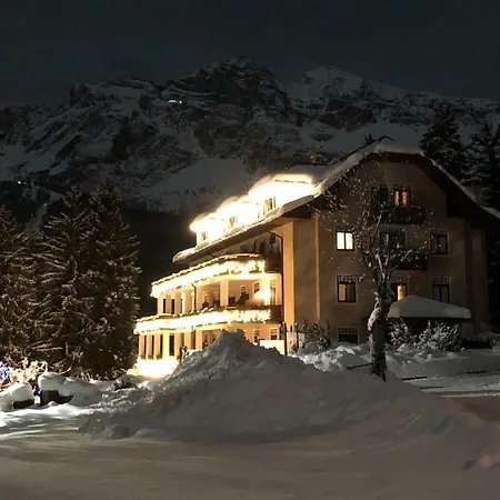 Hotel Boutique Blu 4*