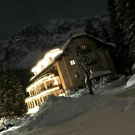 Boutique Blu Cortina d'Ampezzo