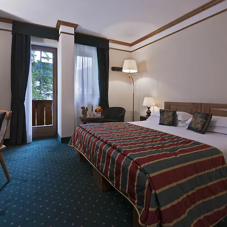 Hotel Boutique Blu 4*