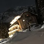 Szálloda Boutique Blu Cortina dʼAmpezzo