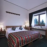 Szálloda Boutique Blu