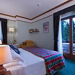 Boutique Blu 4* Cortina dʼAmpezzo