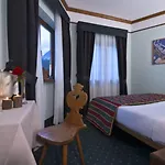 Szálloda Boutique Blu Cortina dʼAmpezzo