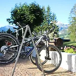 Szálloda Boutique Blu Cortina dʼAmpezzo
