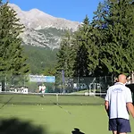 Boutique Blu 4* Cortina dʼAmpezzo