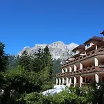 Szálloda Boutique Blu 4*