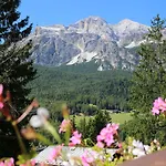 Szálloda Boutique Blu 4*