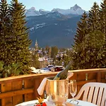Boutique Blu 4* Cortina dʼAmpezzo