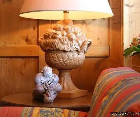 Otel Boutique Blu Cortina dʼAmpezzo