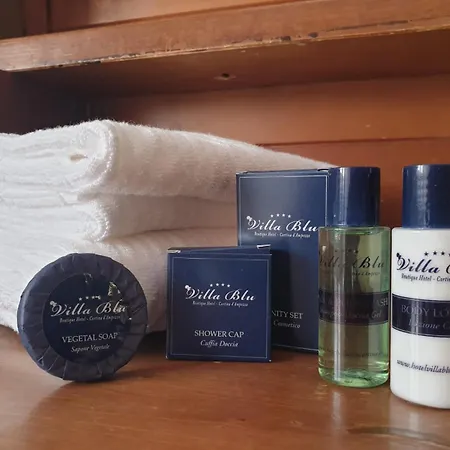 호텔 Boutique Blu 4*
