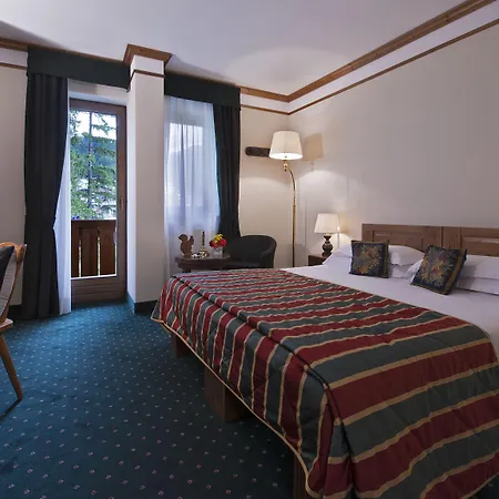 Ξενοδοχείο Boutique Blu 4*