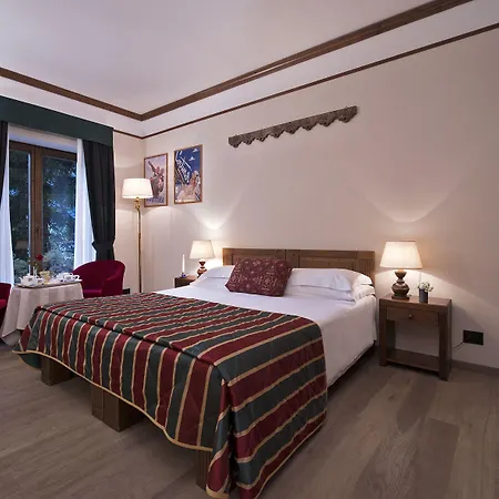 Boutique Blu Ξενοδοχείο Κορτίνα Ντ' Αμπέτσο