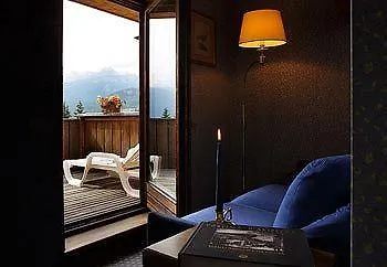 Boutique Blu Otel Cortina dʼAmpezzo