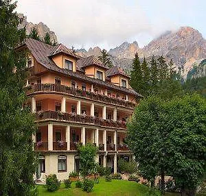 Boutique Blu 4* Cortina dʼAmpezzo