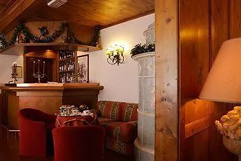 Boutique Blu 4* Cortina dʼAmpezzo