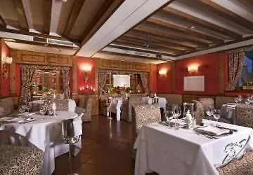 Boutique Blu Otel Cortina dʼAmpezzo