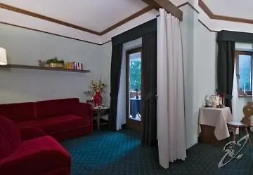 Otel Boutique Blu 4*