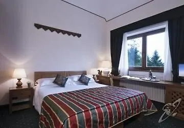 Boutique Blu Otel Cortina dʼAmpezzo