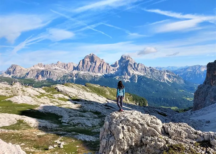 Boutique Blu 4* Cortina dʼAmpezzo