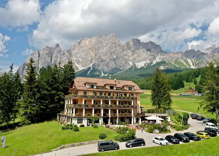 Hotel Boutique Blu 4*