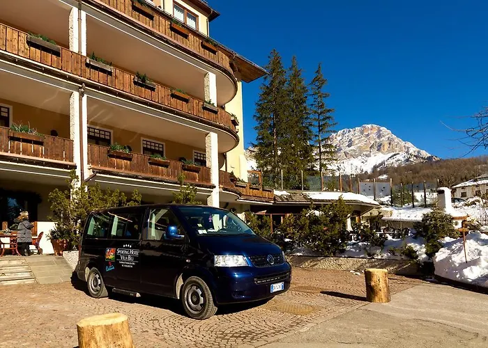 Boutique Blu Cortina dʼAmpezzo