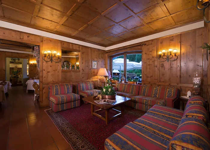 Hotel Boutique Blu Cortina dʼAmpezzo