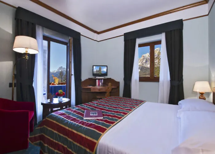 Boutique Blu Cortina dʼAmpezzo