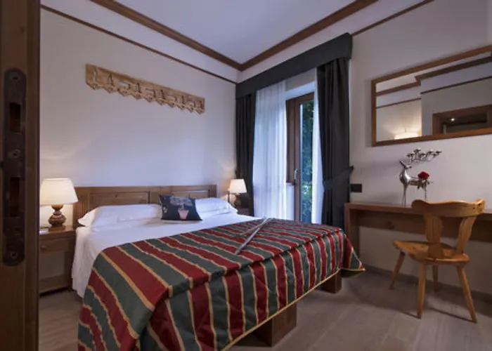 Boutique Blu Hotel Cortina dʼAmpezzo