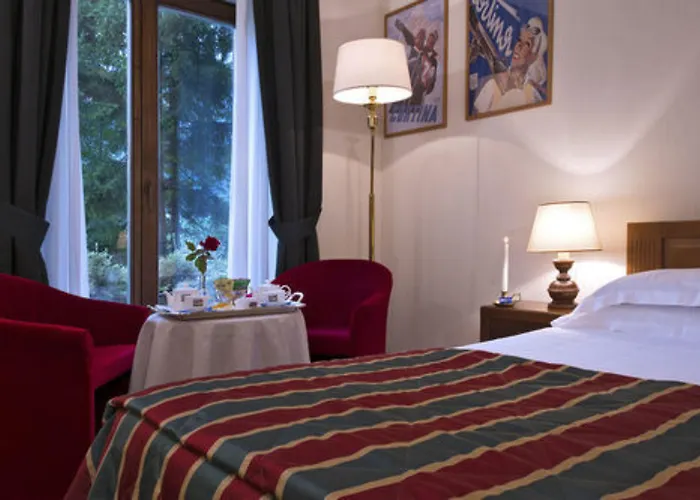 Boutique Blu Hotel 4*