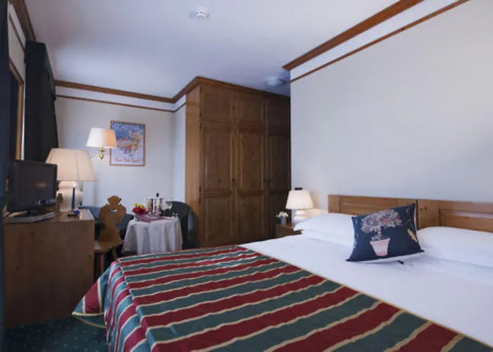 Boutique Blu Hotel 4*