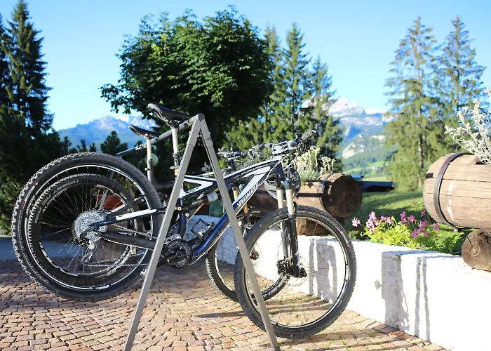 Hotel Boutique Blu Cortina dʼAmpezzo