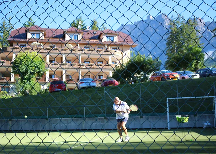 Boutique Blu Hotel 4*