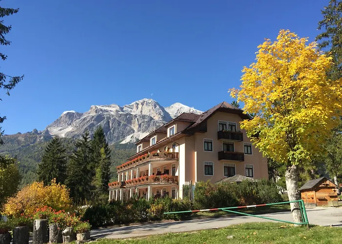 Boutique Blu Cortina dʼAmpezzo